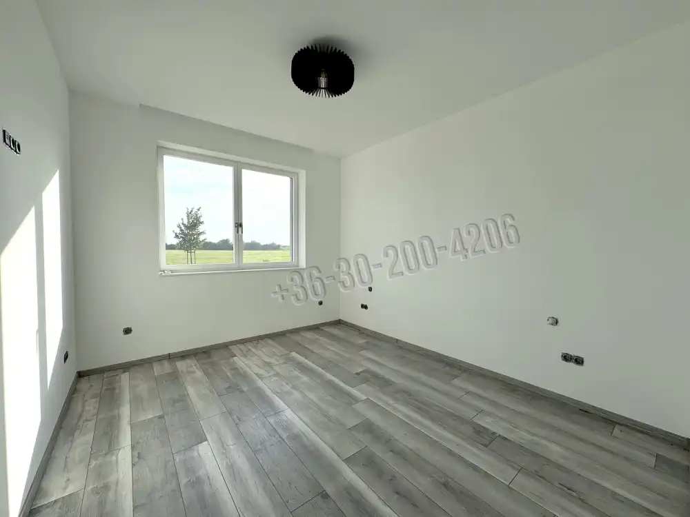 Győr-Moson-Sopron megye - Jánossomorja