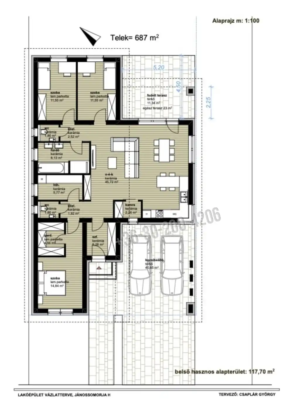 Győr-Moson-Sopron megye - Jánossomorja