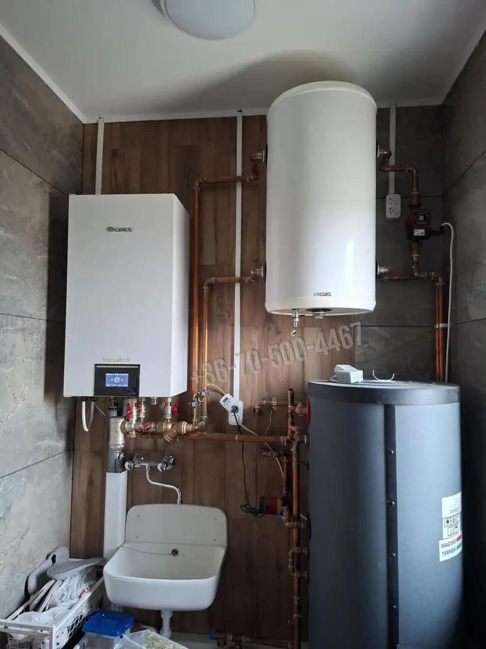 Pest megye - Kerepes