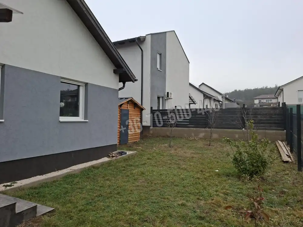 Pest megye - Kerepes