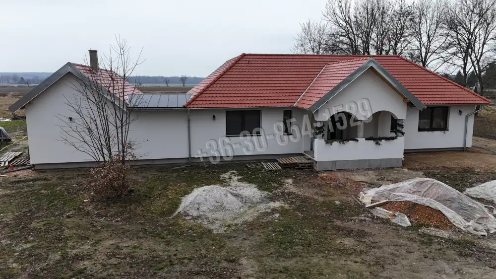 Zala megye - Lendvajakabfa