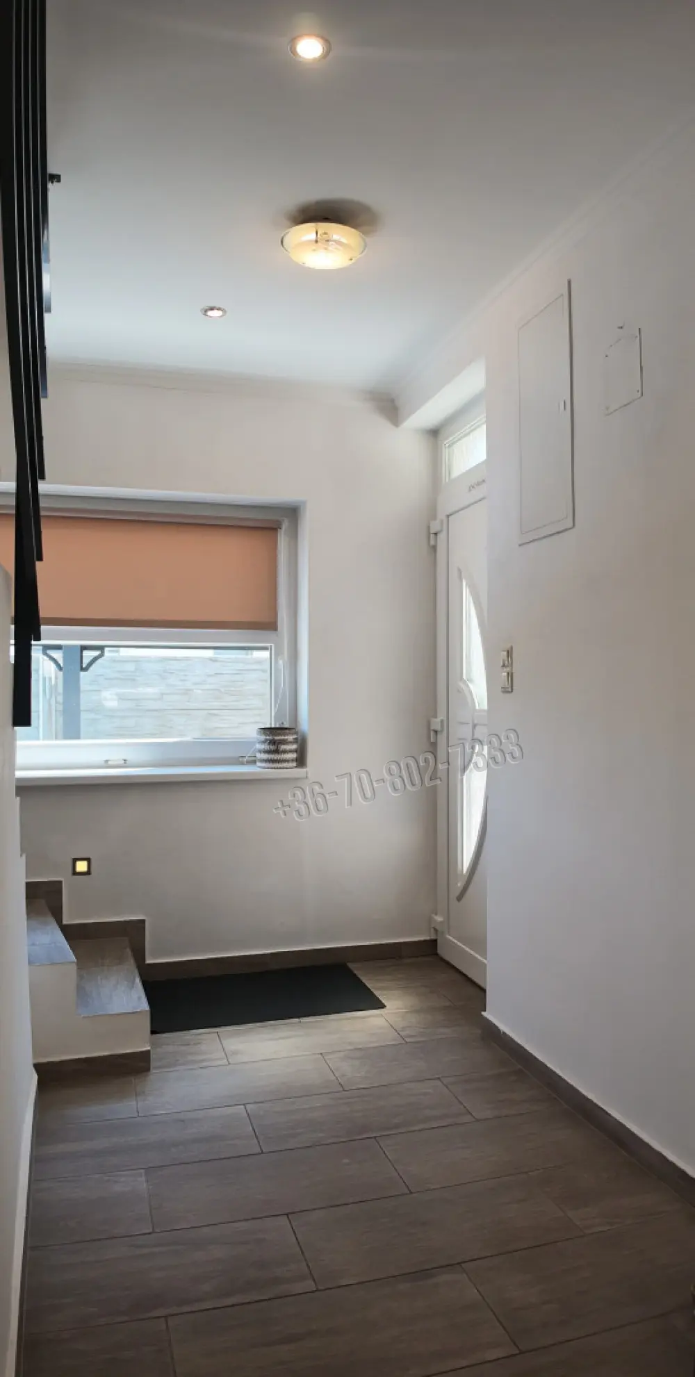 Győr-Moson-Sopron megye - Levél