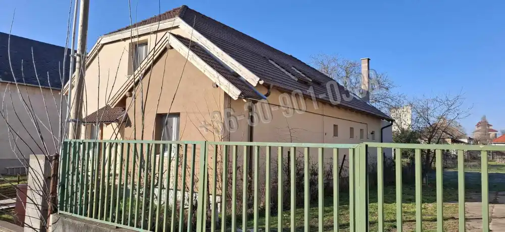 Heves megye - Lőrinci