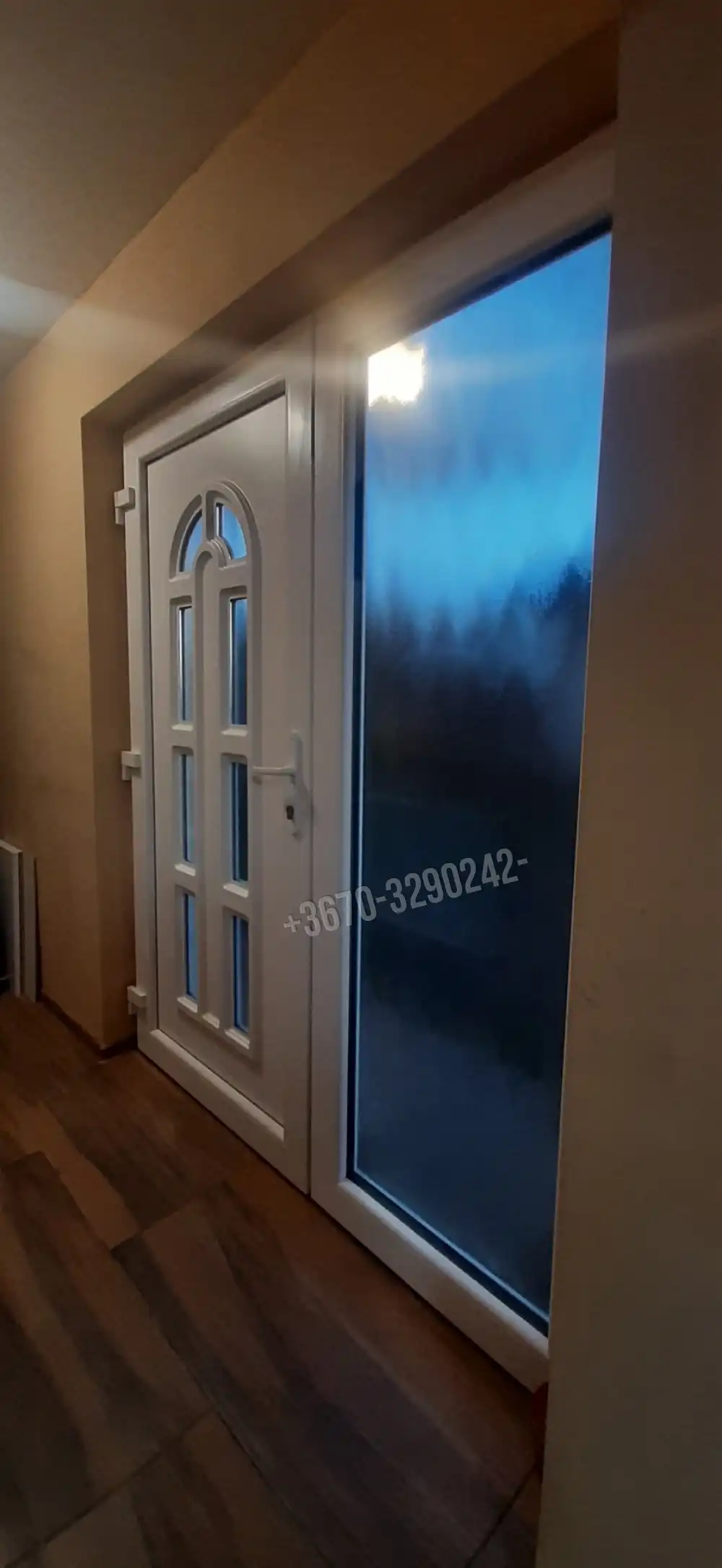 Borsod-Abaúj-Zemplén megye - Monok