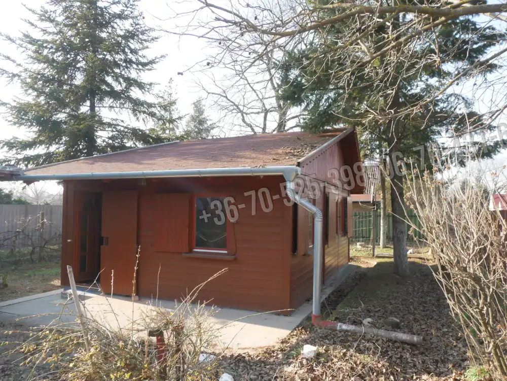 Pest megye - Monorierdő