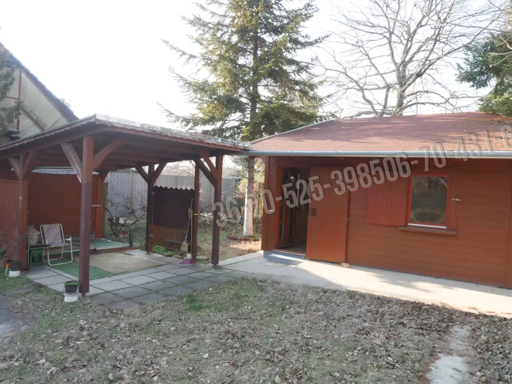 Pest megye - Monorierdő