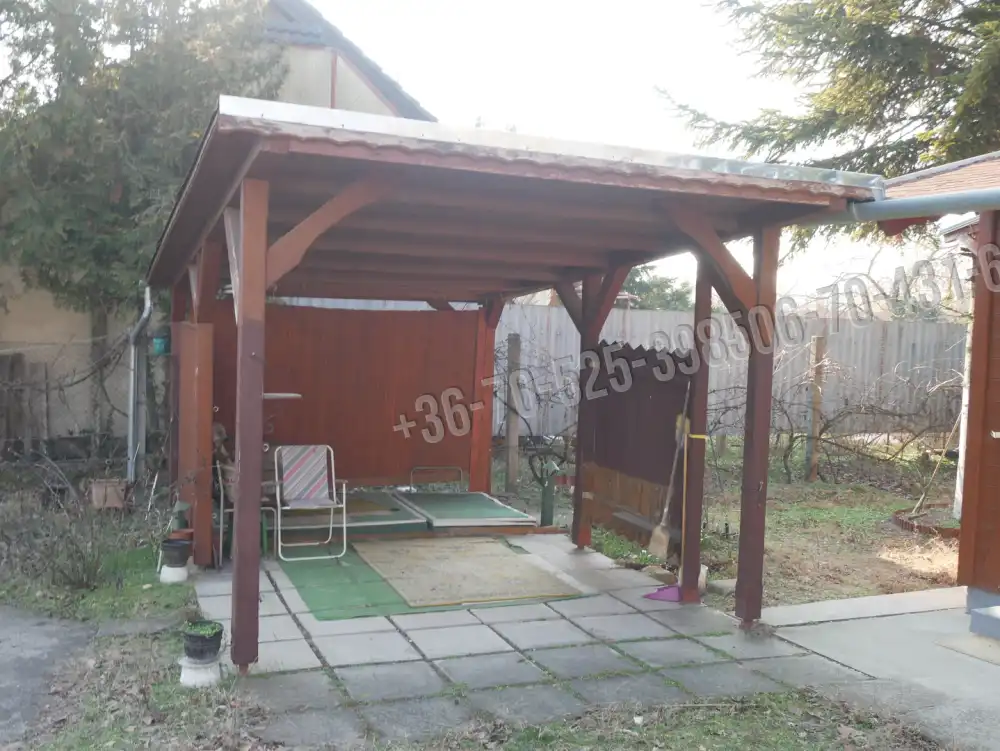 Pest megye - Monorierdő