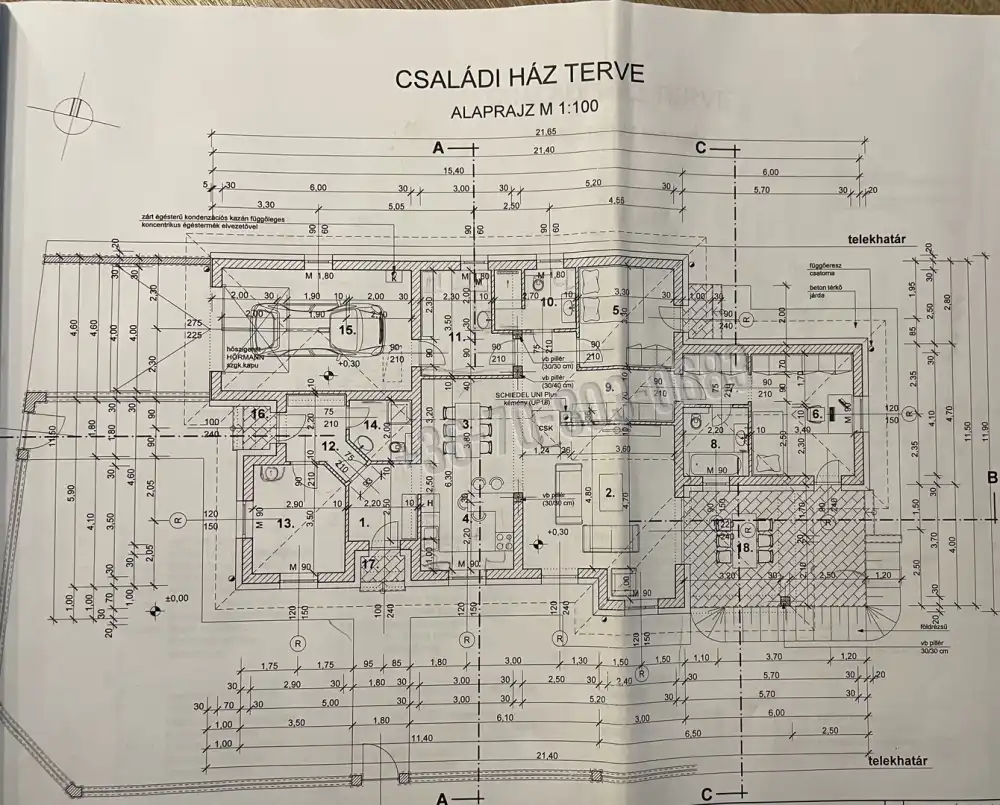 Győr-Moson-Sopron megye - Mosonmagyaróvár