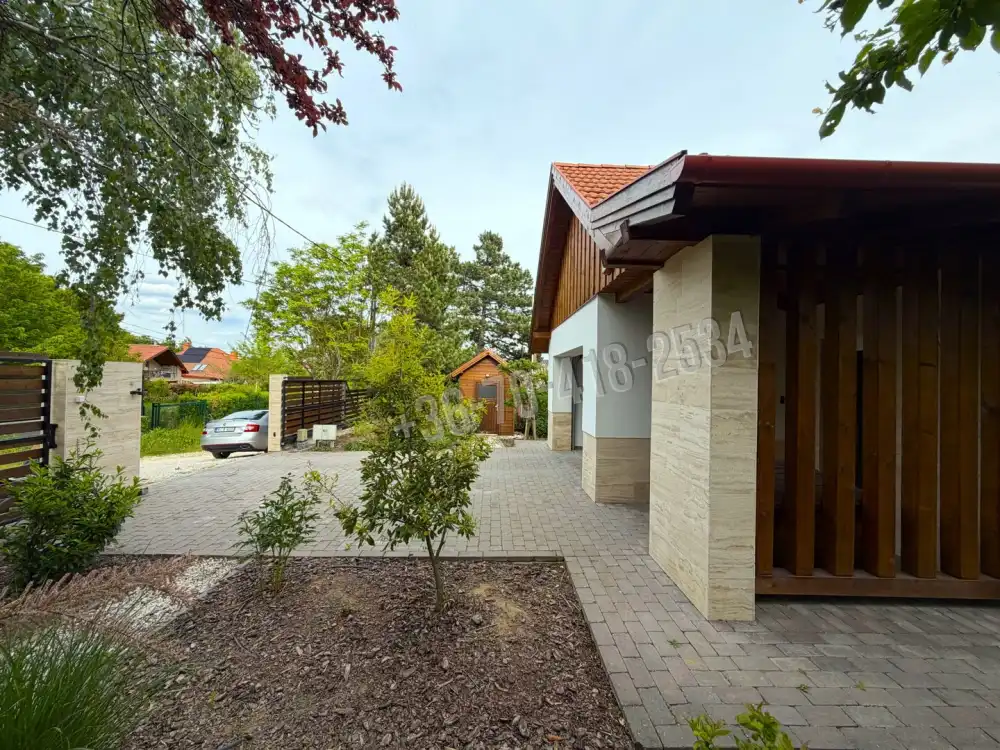 Pest megye - Nagykovácsi