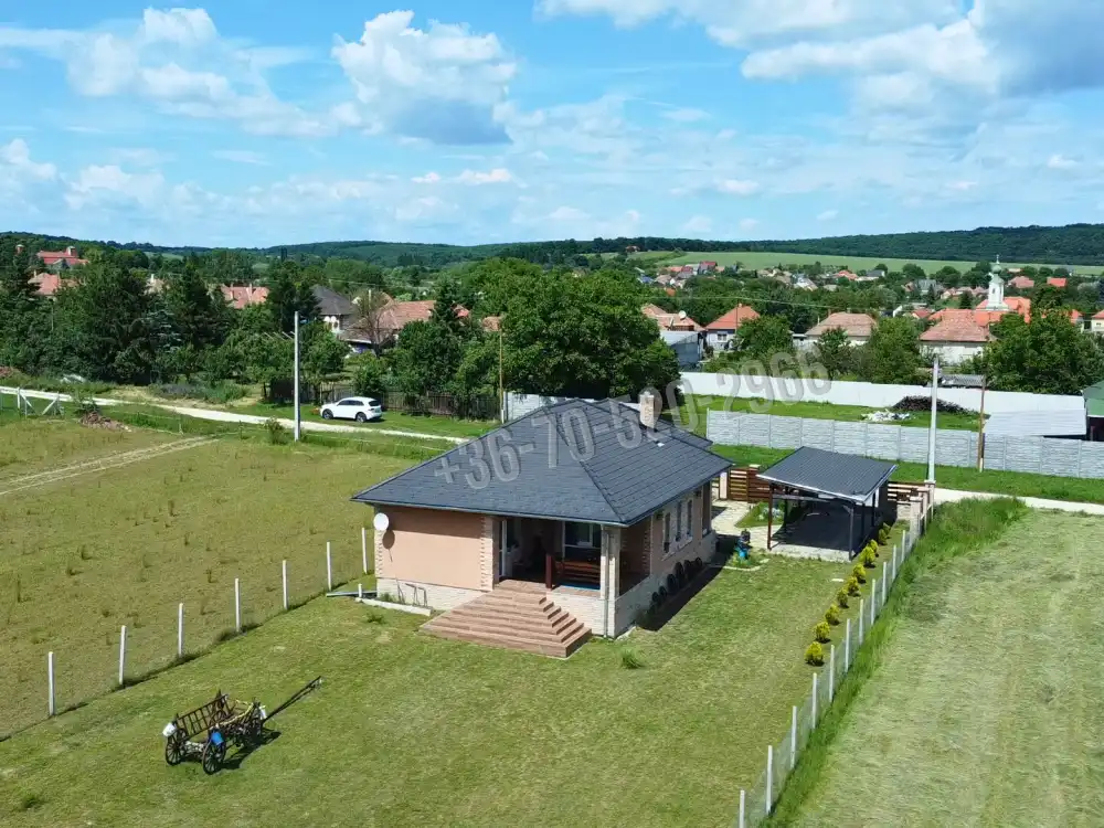 Nógrád megye - Nézsa