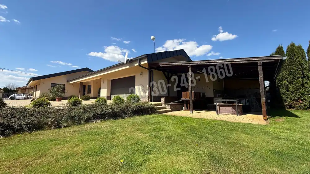 Szabolcs-Szatmár-Bereg megye - Nyíregyháza