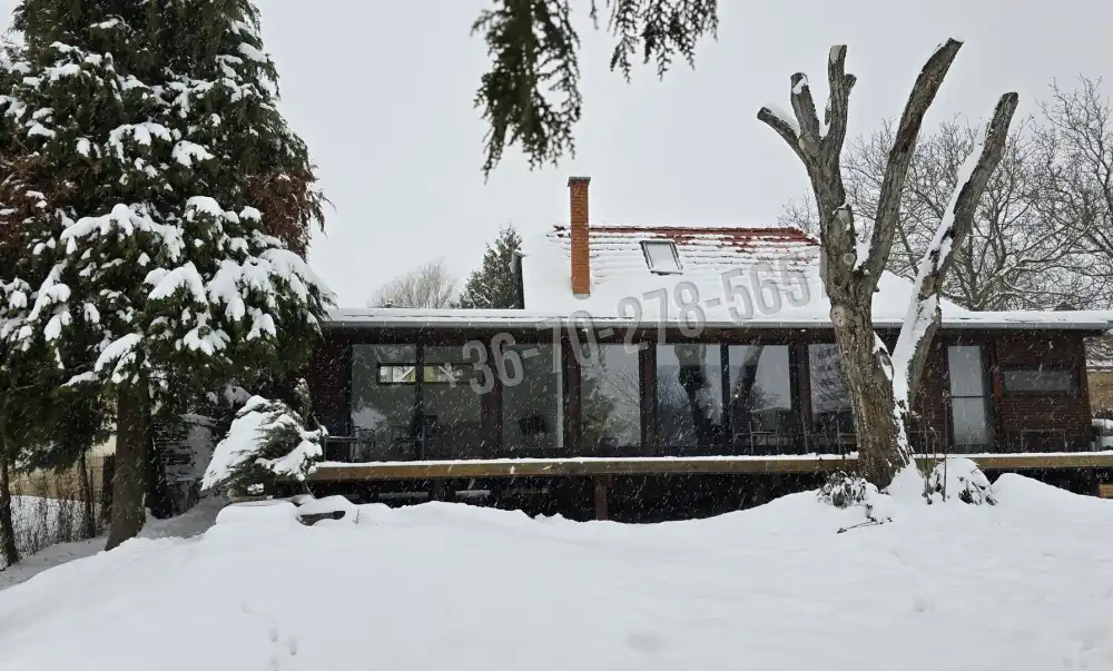 Baranya megye - Nyugotszenterzsébet