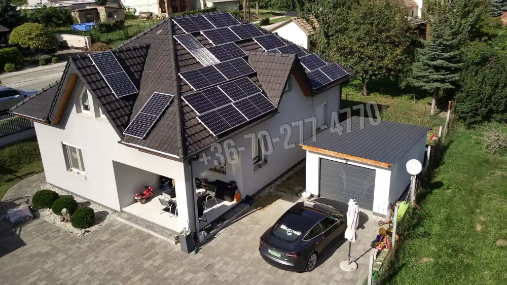 Komárom-Esztergom megye - Oroszlány