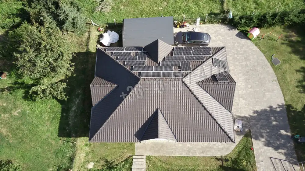 Komárom-Esztergom megye - Oroszlány