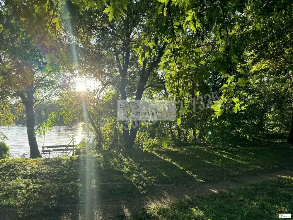 Pest megye - Ráckeve
