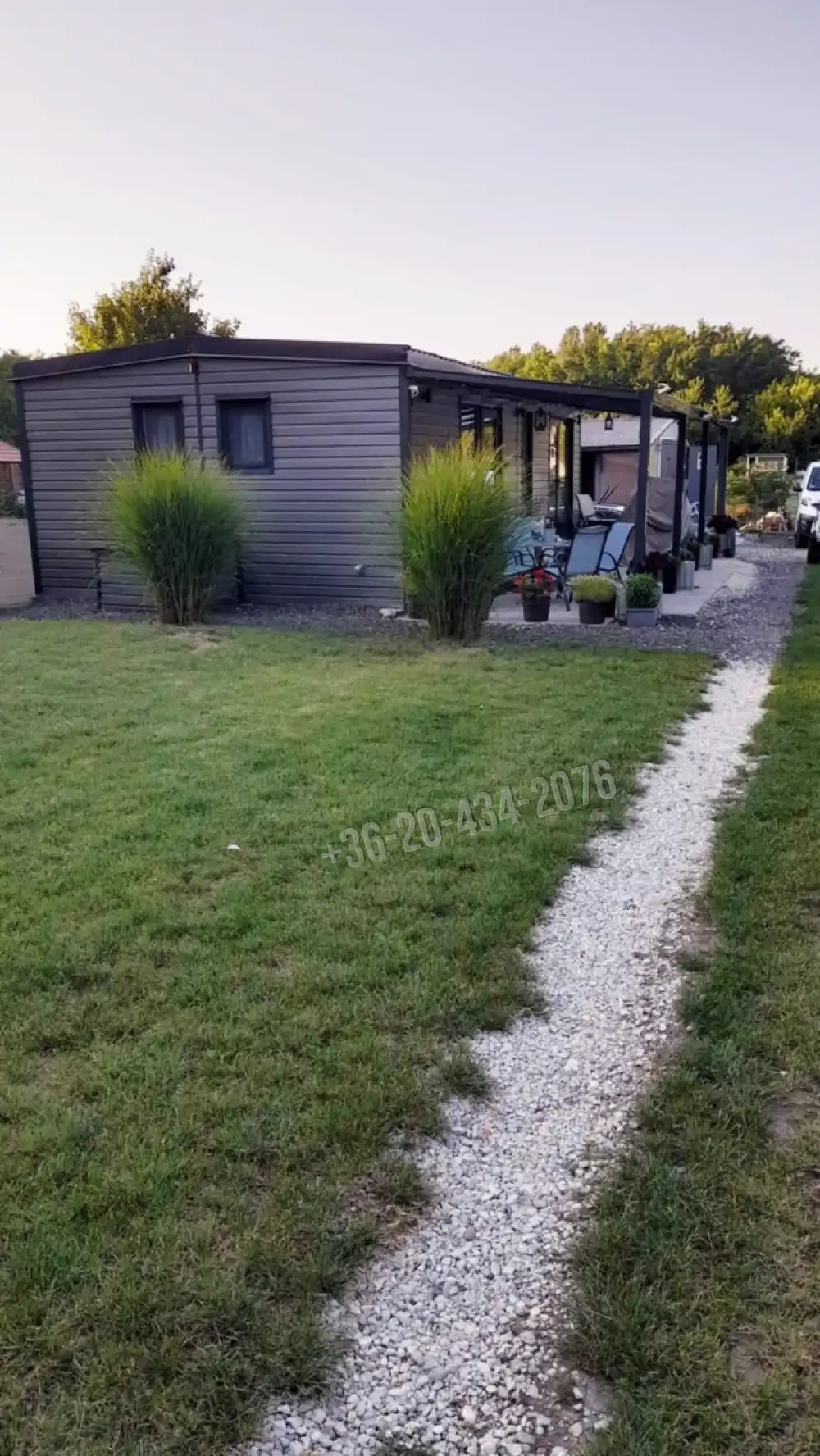 Somogy megye - Siójut