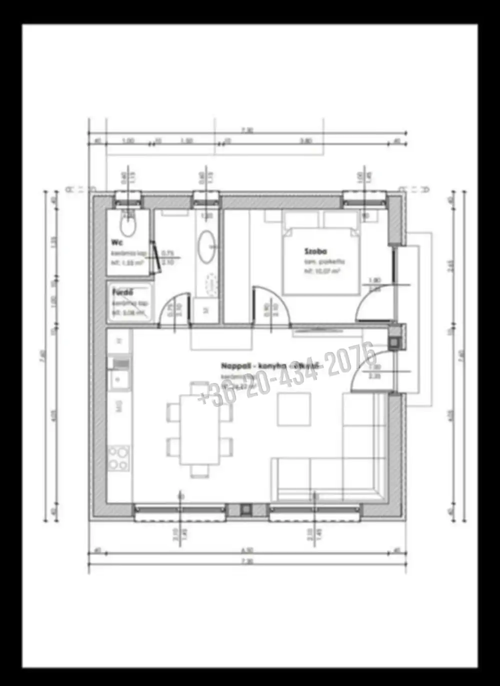 Somogy megye - Siójut