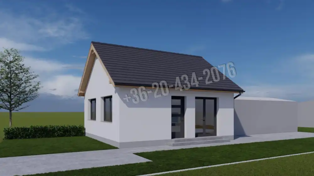 Somogy megye - Siójut