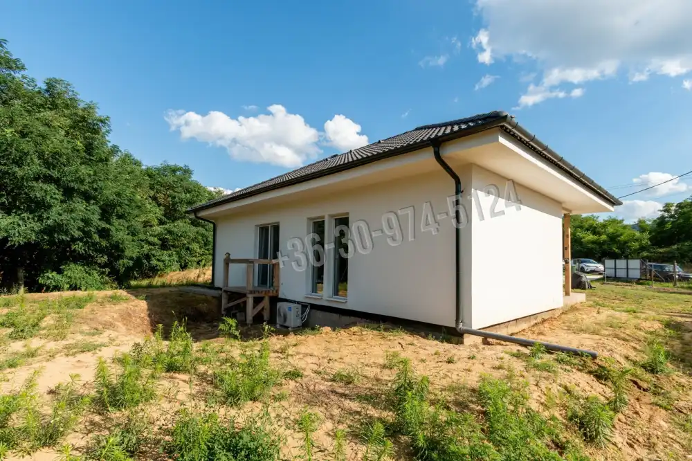 Pest megye - Solymár