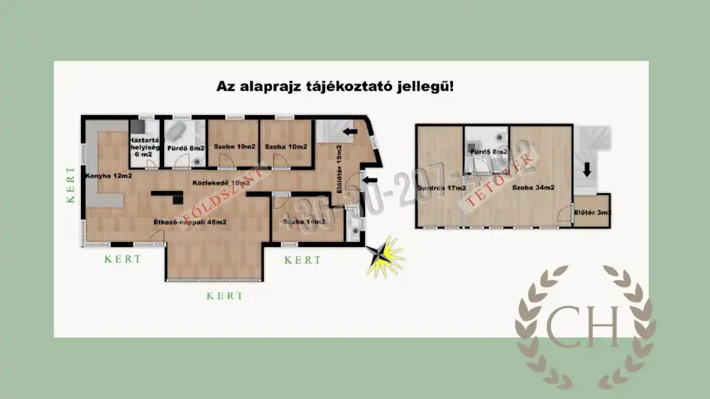 Csongrád megye - Szeged