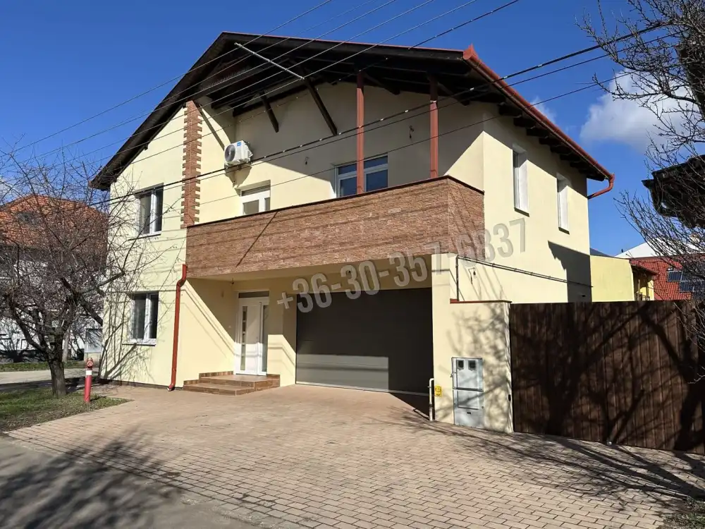 Csongrád megye - Szeged