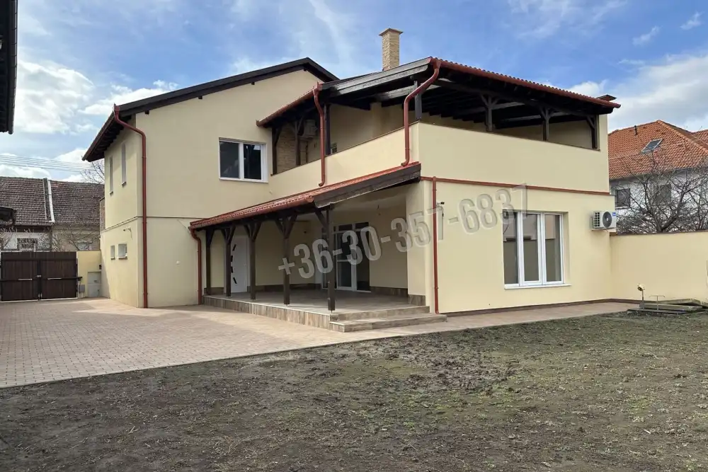 Csongrád megye - Szeged