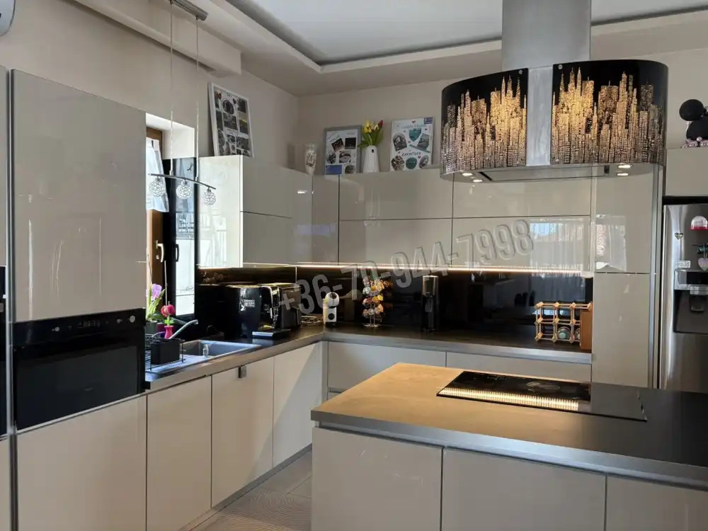 Pest megye - Szigetszentmiklós