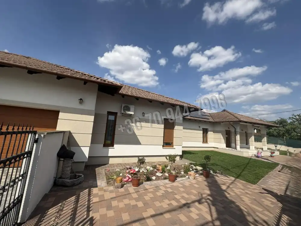 Pest megye - Szigetszentmiklós