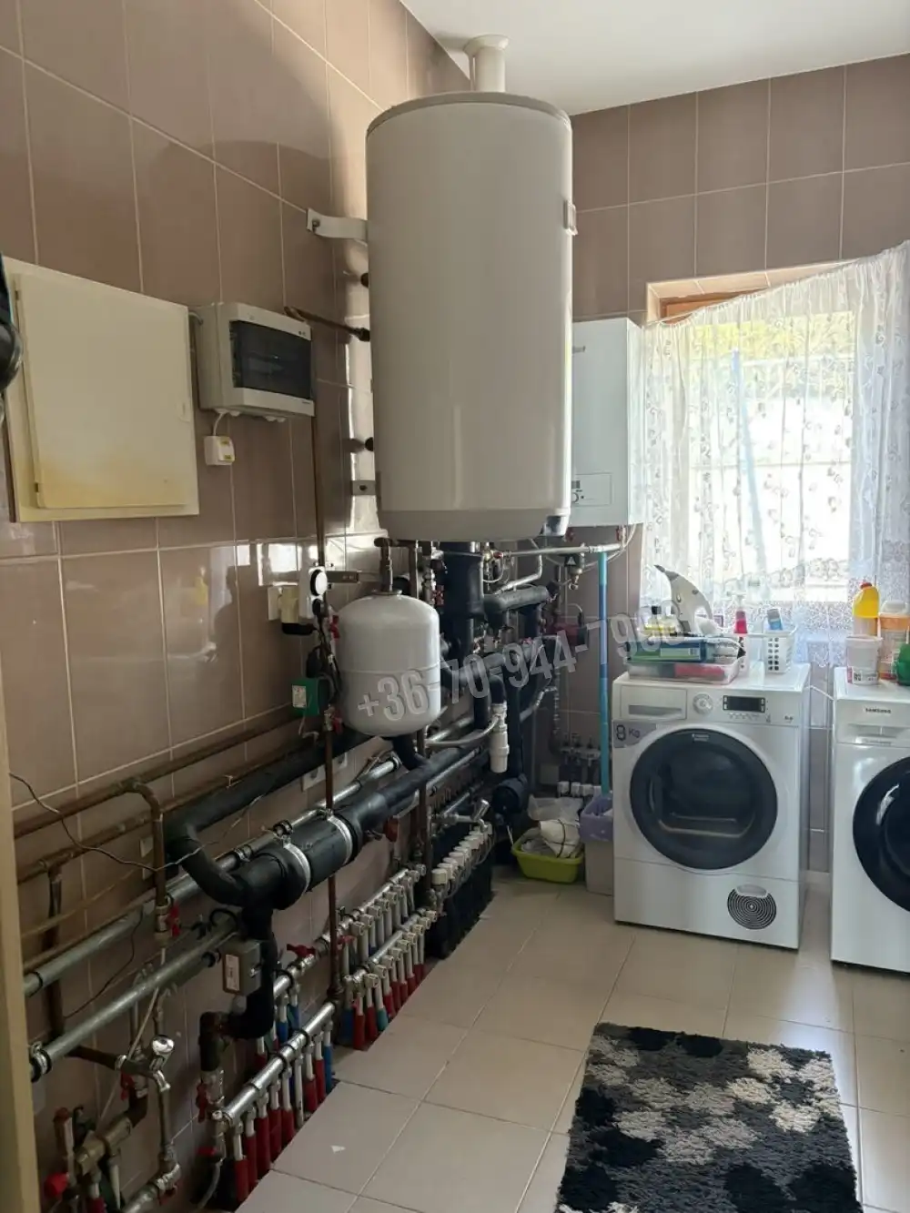 Pest megye - Szigetszentmiklós