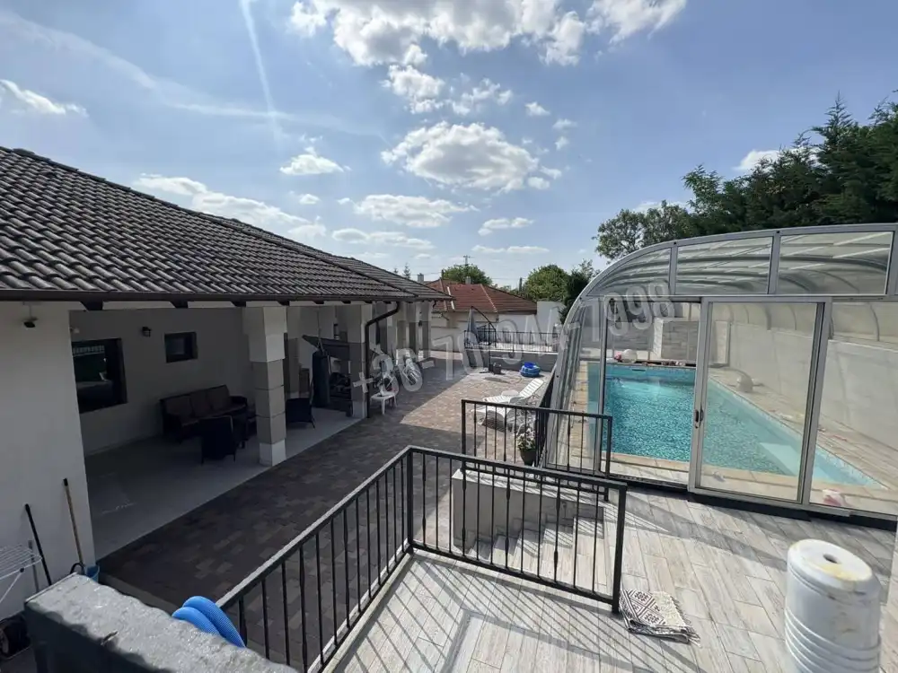 Pest megye - Szigetszentmiklós