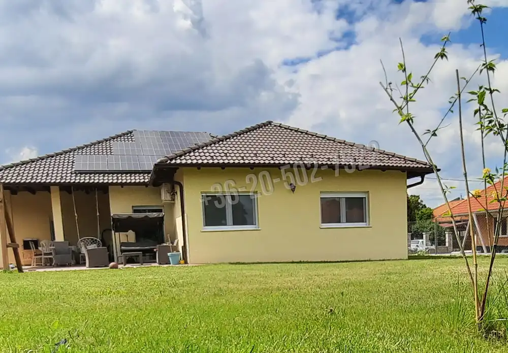 Pest megye - Sződ