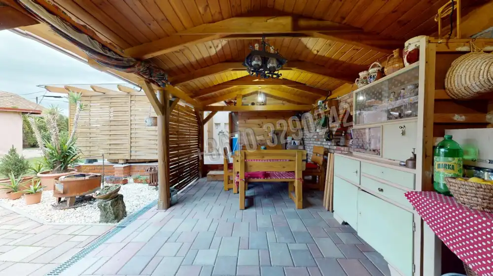 Borsod-Abaúj-Zemplén megye - Tarcal