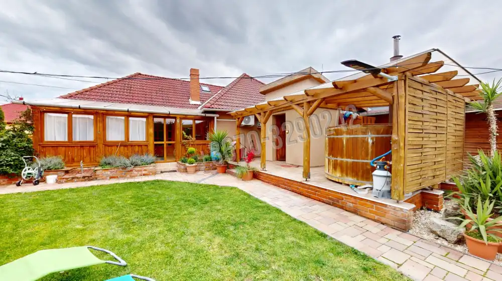 Borsod-Abaúj-Zemplén megye - Tarcal