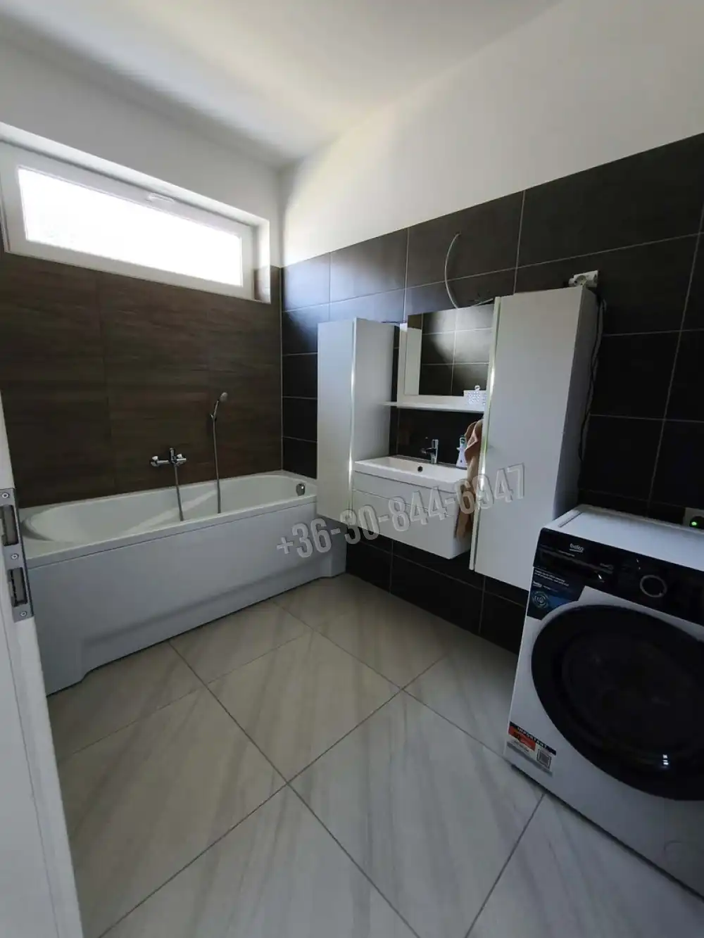 Zala megye - Teskánd