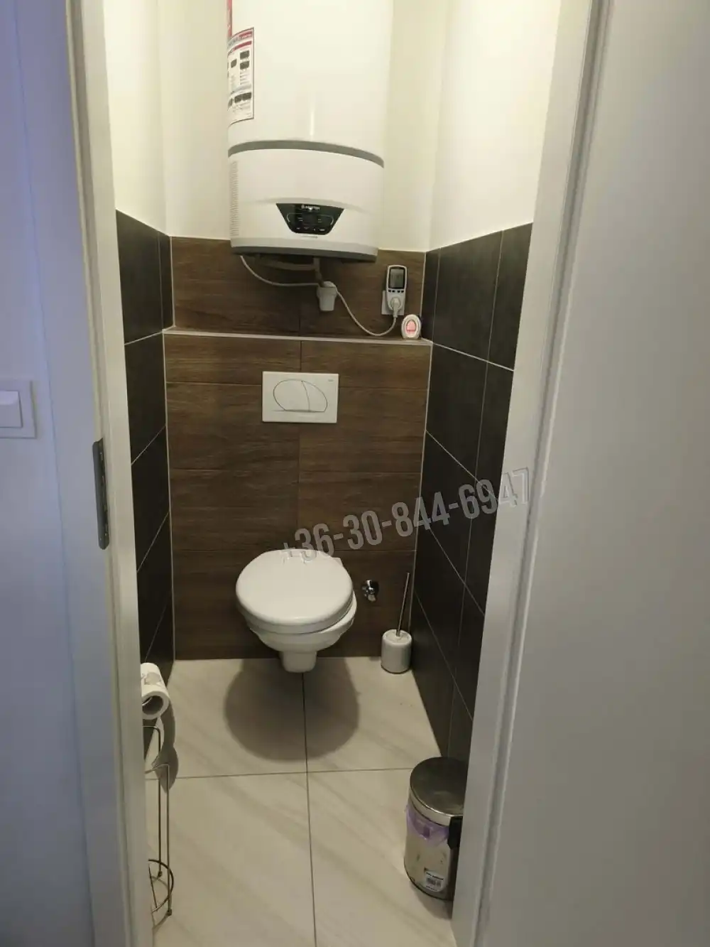 Zala megye - Teskánd