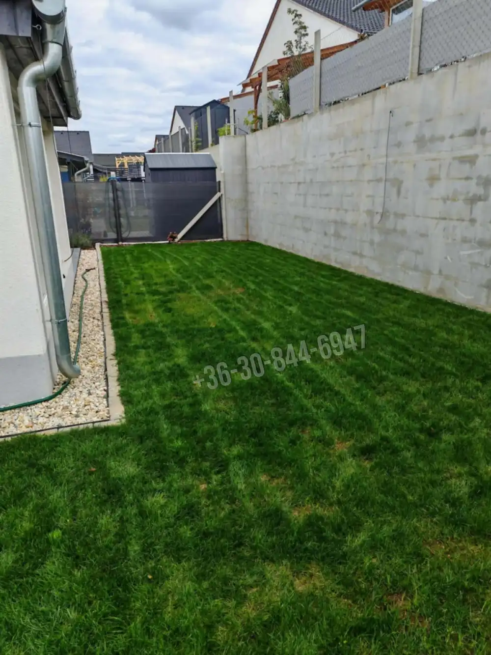 Zala megye - Teskánd