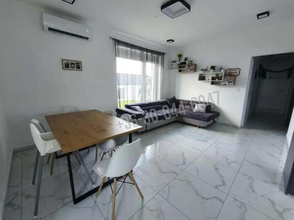 Zala megye - Teskánd