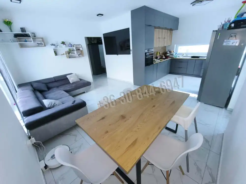 Zala megye - Teskánd