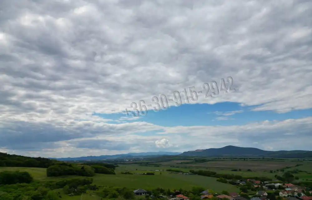Pest megye - Vácduka
