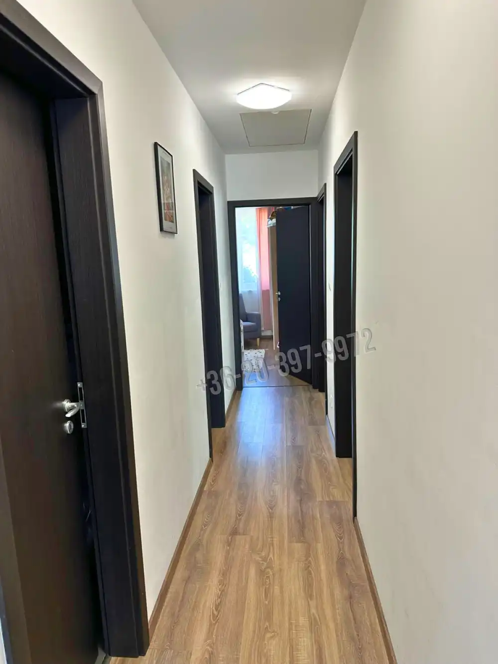 Pest megye - Vácrátót