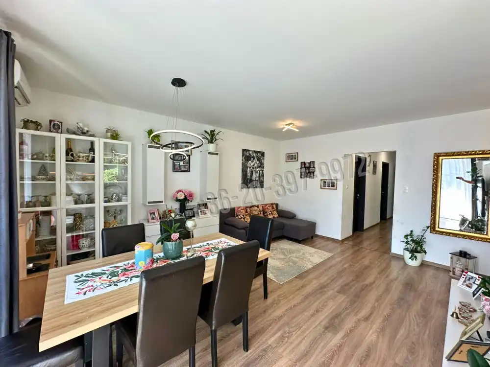 Pest megye - Vácrátót