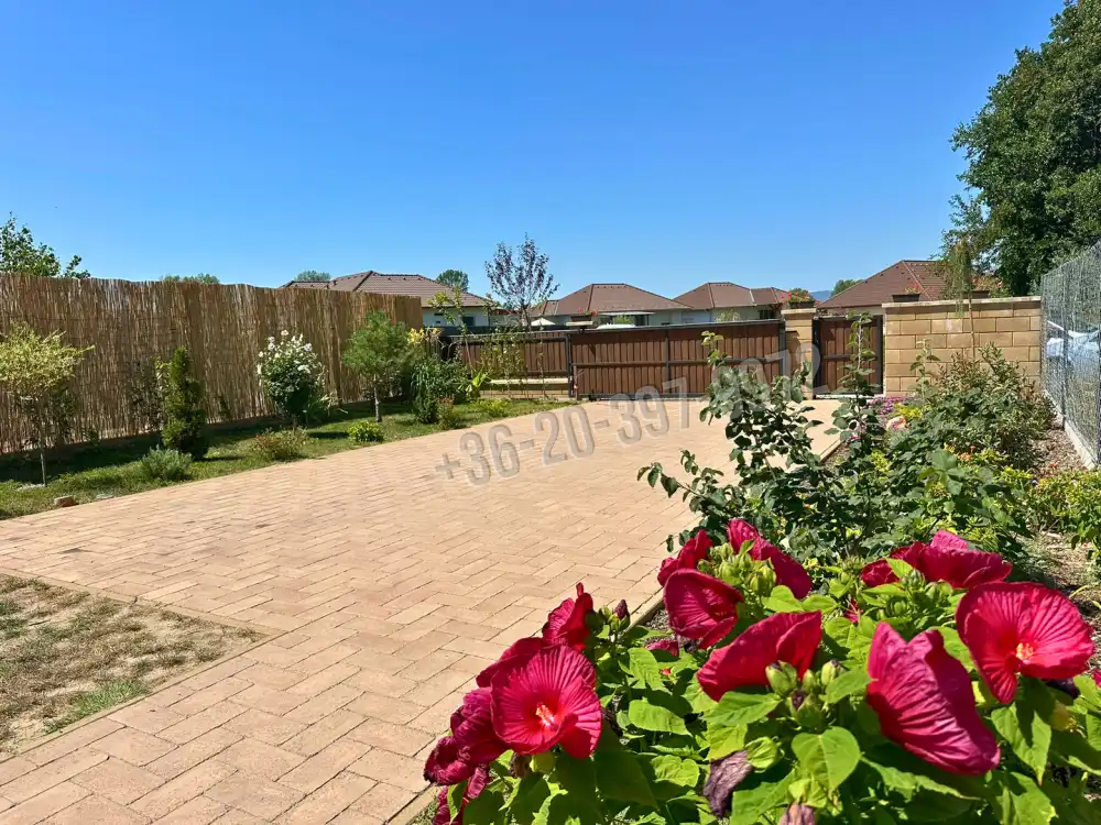 Pest megye - Vácrátót