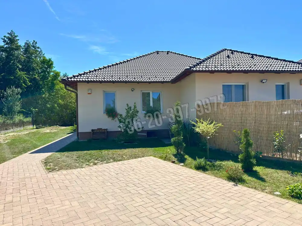 Pest megye - Vácrátót