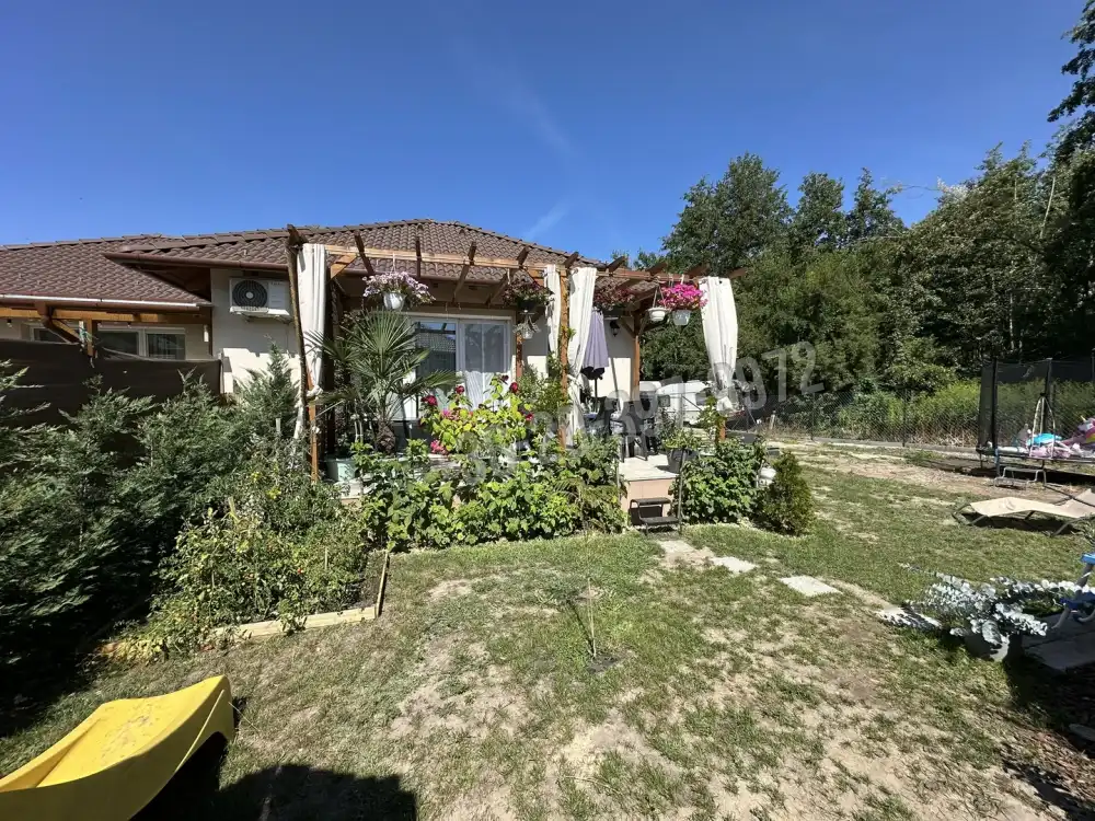 Pest megye - Vácrátót