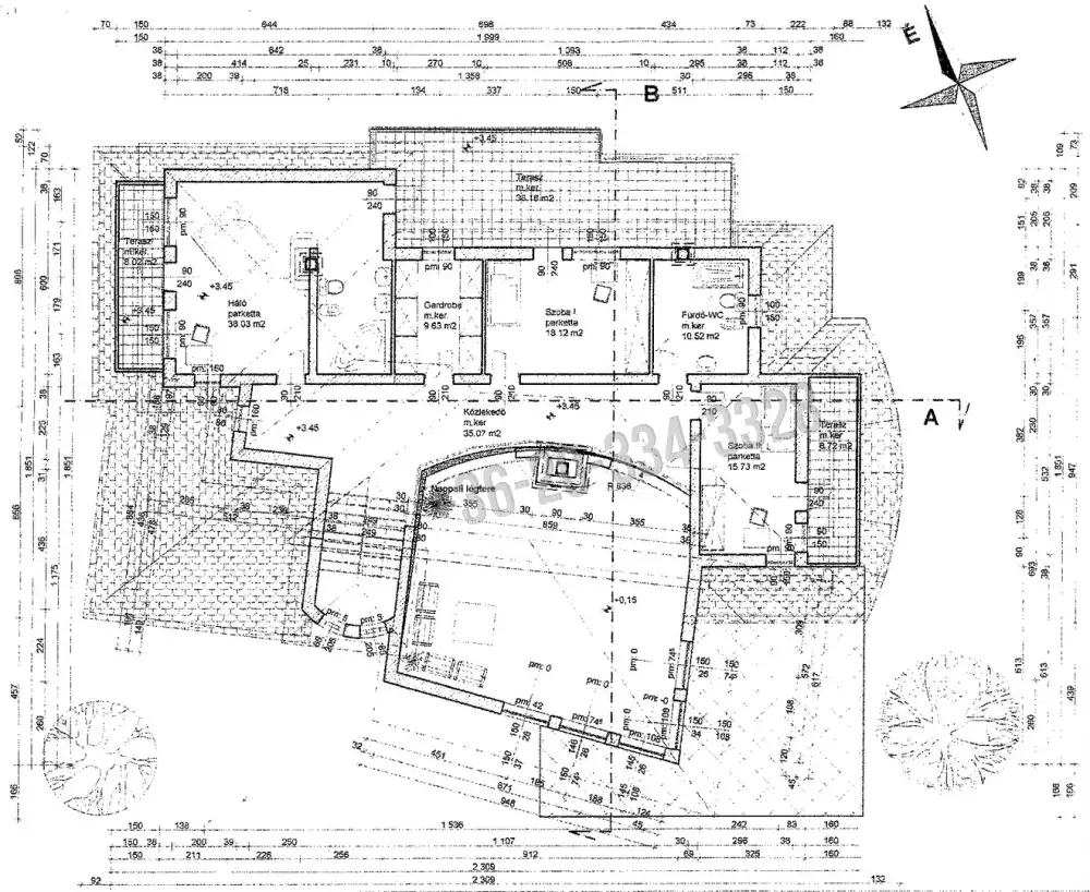 Pest megye - Veresegyház