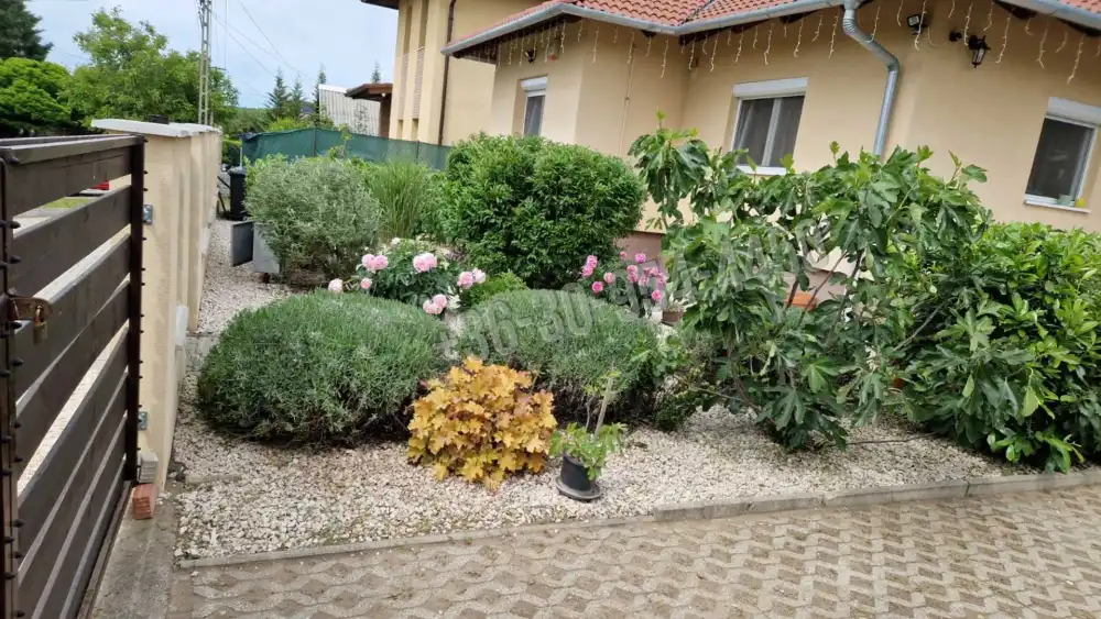Pest megye - Veresegyház