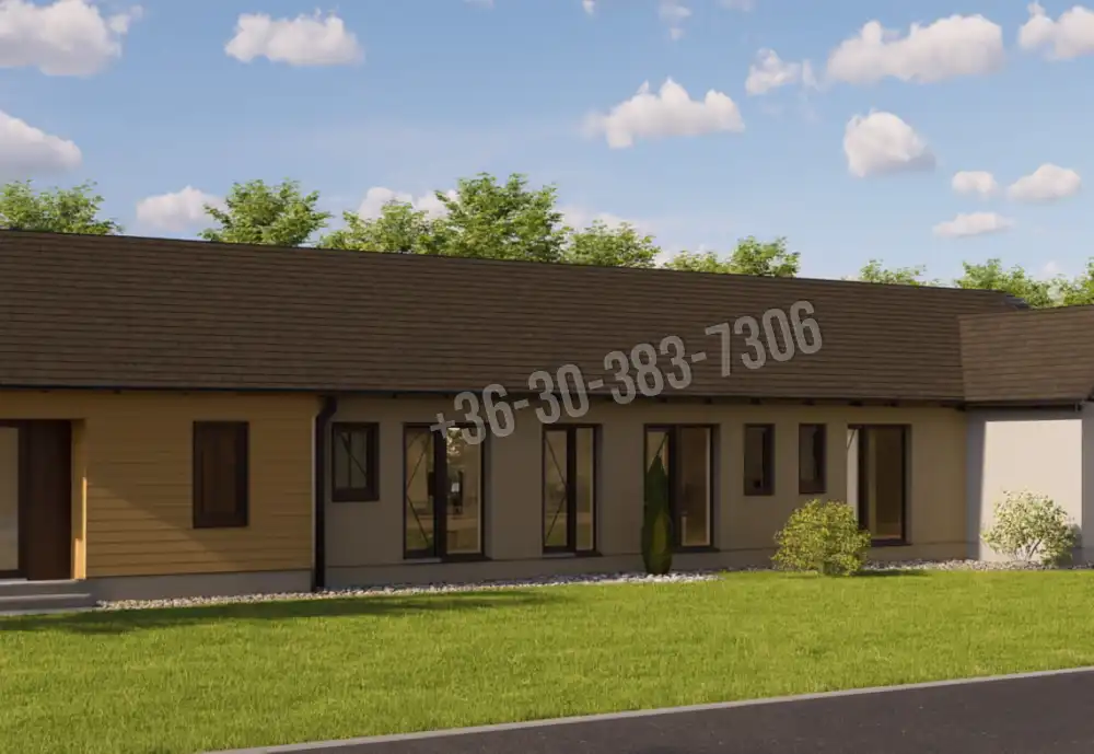 Pest megye - Veresegyház