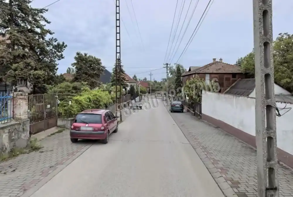 Pest megye - Veresegyház