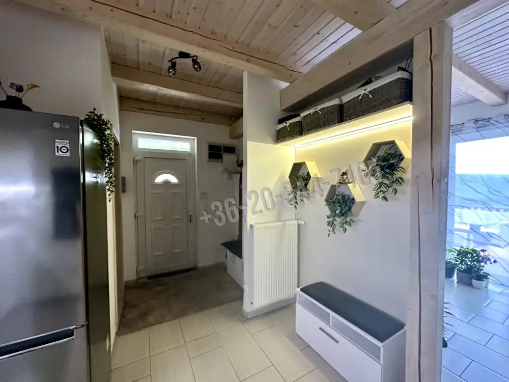 Pest megye - Verőce