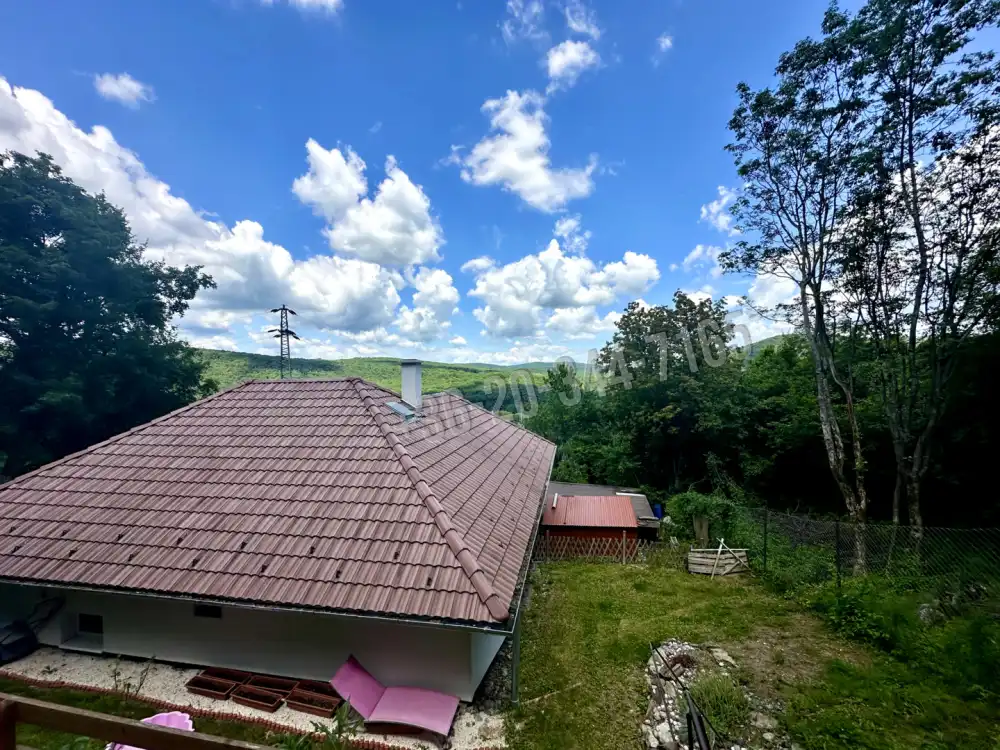 Pest megye - Verőce